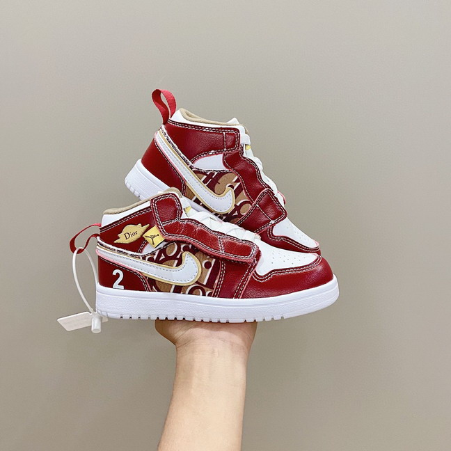 wholesale kid jordan shoes 2021-8-26-118